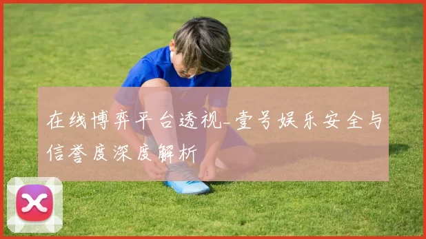 在线博弈平台透视_壹号娱乐安全与信誉度深度解析